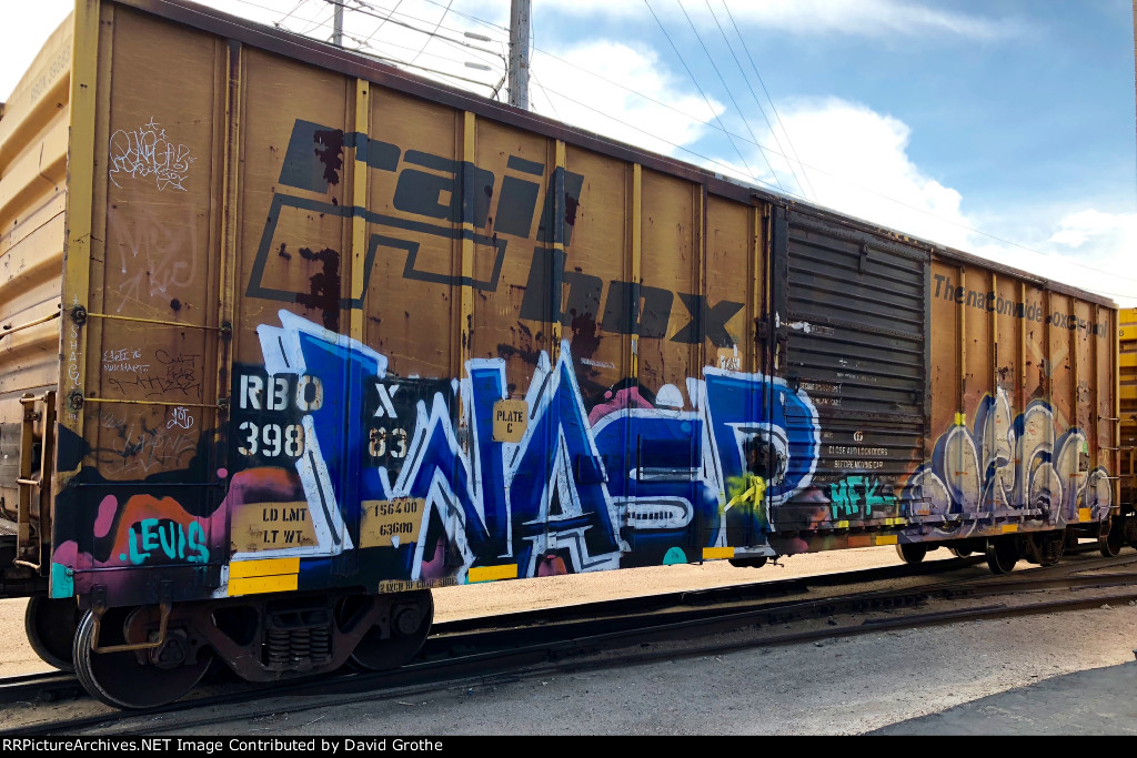 RBOX 39883